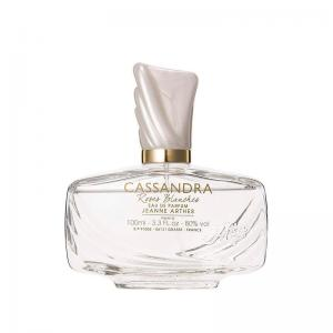 JEANNE ARTHES CASSANDRA ROSES BLANCHES EDP F 100ML - Imagen 2