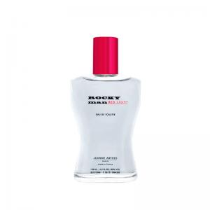 JEANNE ARTHES ROCKY MAN RED LIGHT EDT 100ML - Imagen 2