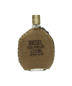 DIESEL FUEL FOR LIFE EDT M 125ML - Imagen 2