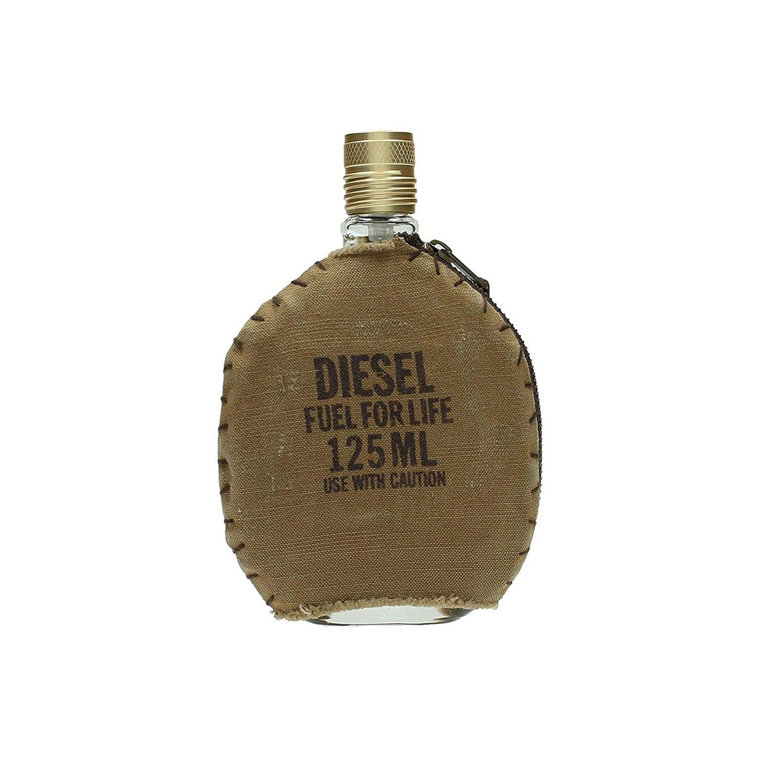 DIESEL FUEL FOR LIFE EDT M 125ML - Imagen 2