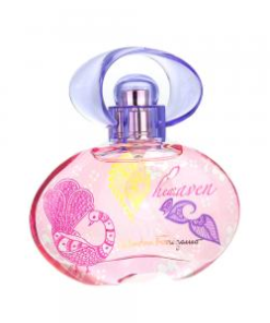 SALVATORE FERRAGAMO INCANTO HEAVEN EDT F 100ML