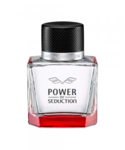 BANDERAS POWER OF SEDUCTION EDT M 50ML - Imagen 2