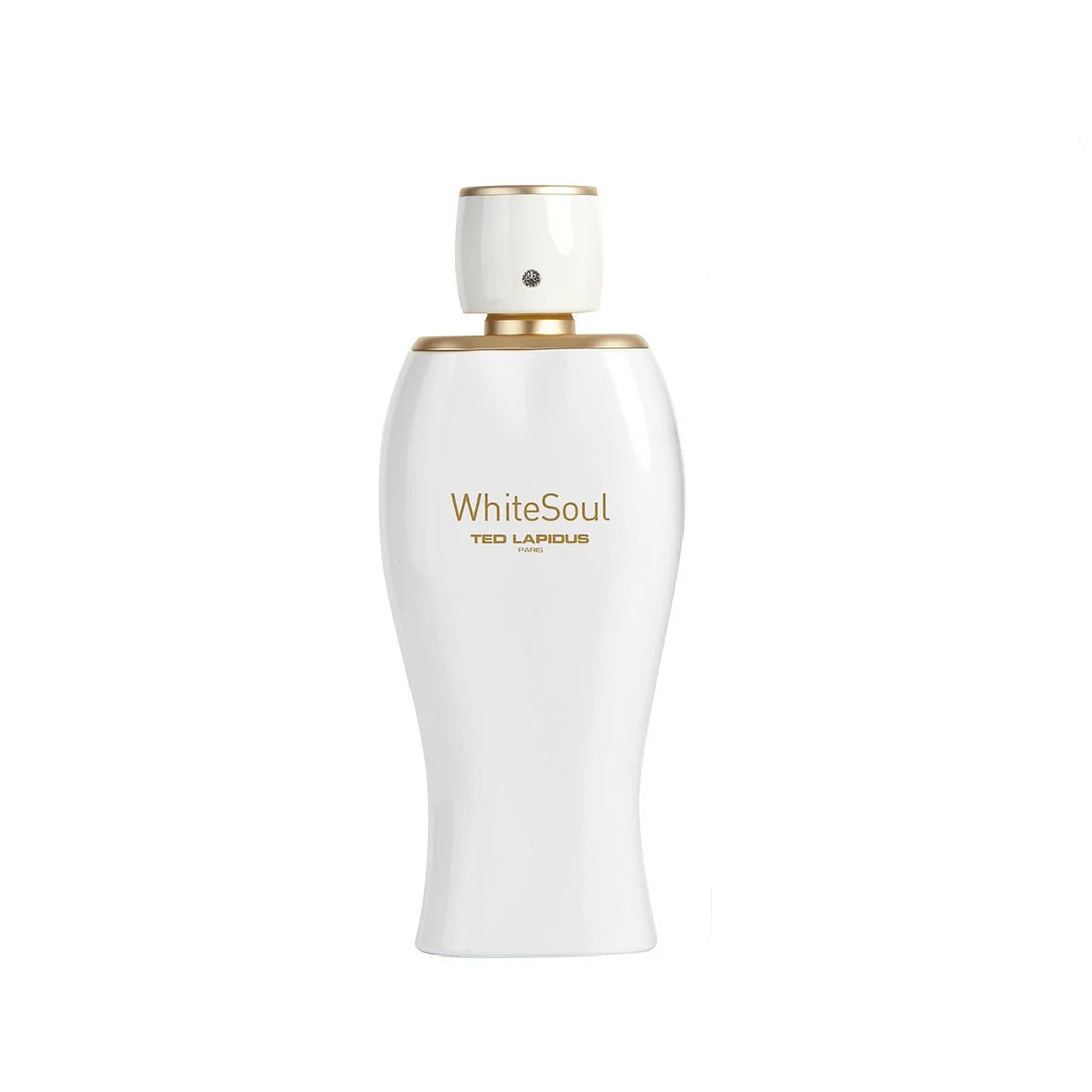 LAPIDUS WHITE SOUL EDP F 100ML(SIN CAJA) - Imagen 2