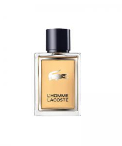 LACOSTE L'HOMME EDT M 100ML