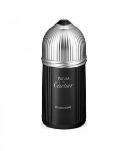CARTIER DE PASHA NOIRE EDT M 100ML