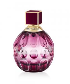 JIMMY CHOO FEVER EDP F 100ML - Imagen 2