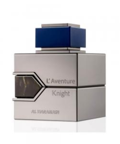 ALHARAMAIN L'AVENTURE KNINGHT EDP M 100ML