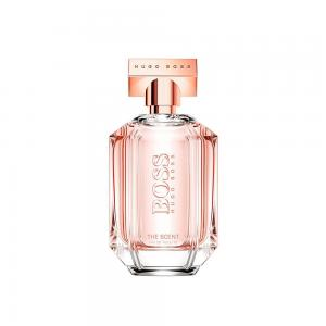 HUGO BOSS THE SCENT EDT F 50ML - Imagen 2