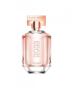 HUGO BOSS THE SCENT EDT F 50ML