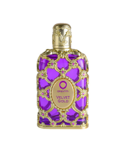 ORIENTICA LUXURY VELVET GOLD EDP F 80ML