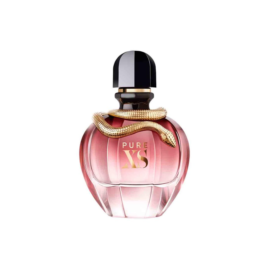 PACO PURE XS EDP F 80ML - Imagen 2