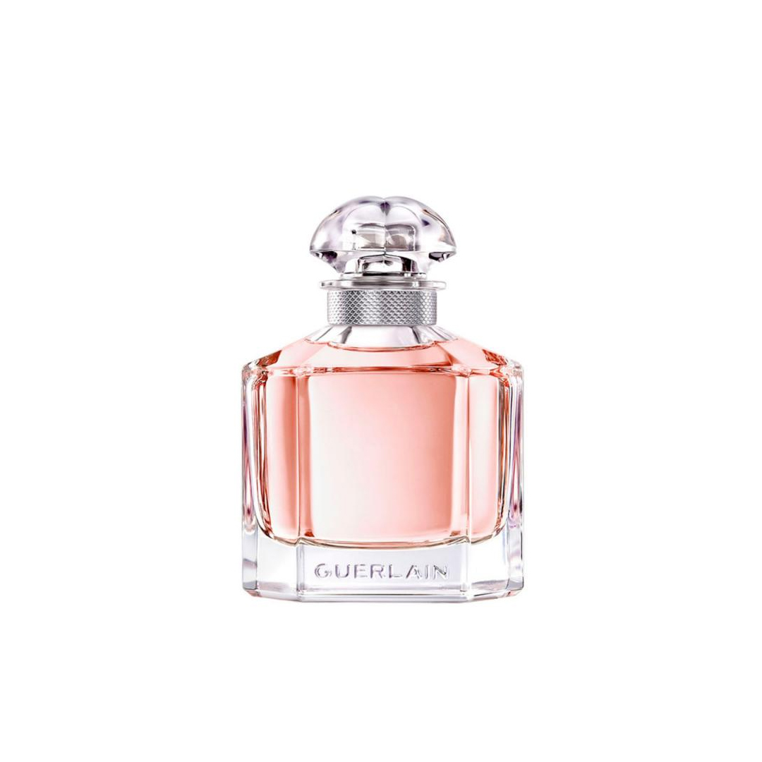 GUERLAIN MON EDT F 100ML - Imagen 2