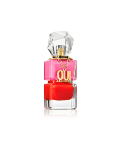 JUICY COUTURE OUI EDP F 100ML