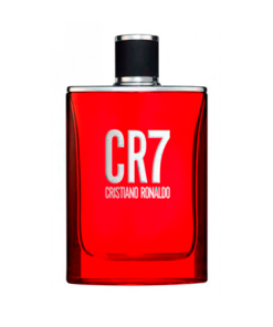 CRIATIANO RONALDO CR7 EDT M 100ML - Imagen 2