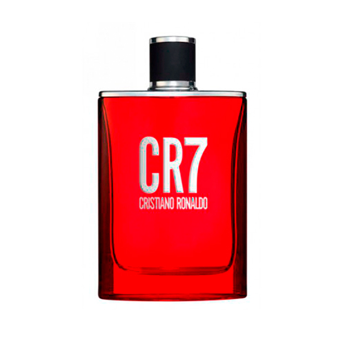 CRIATIANO RONALDO CR7 EDT M 100ML - Imagen 2