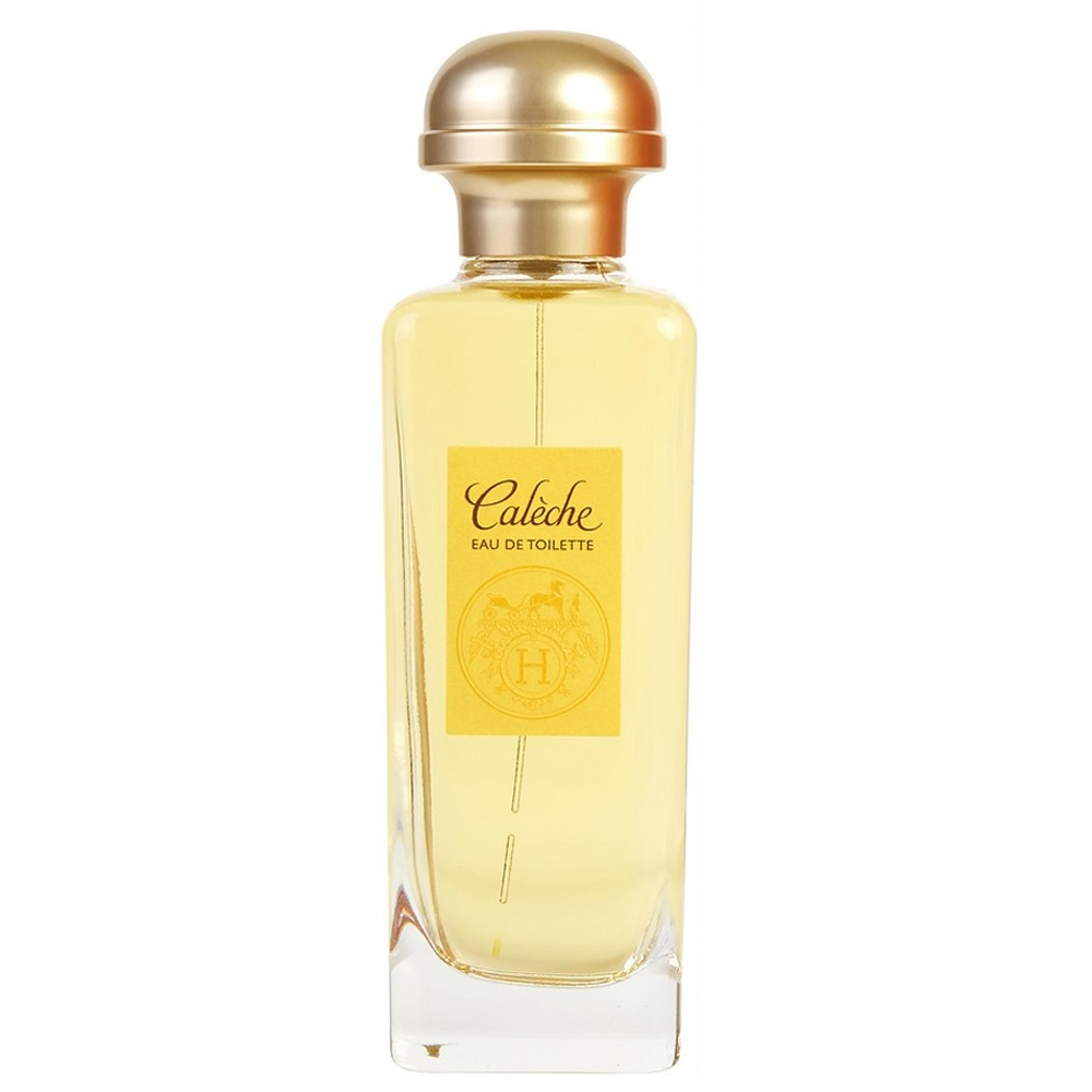 HERMES CALECHE EDT F 100ML - Imagen 2
