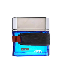 ARMAF CRAZE BLEU EDP M 100ML - Imagen 2