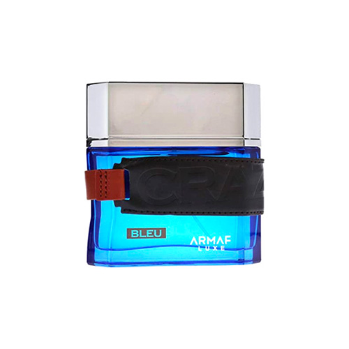 ARMAF CRAZE BLEU EDP M 100ML - Imagen 2