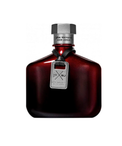 JOHN VARVATOS NICK JONAS RED EDT M 125ML - Imagen 2