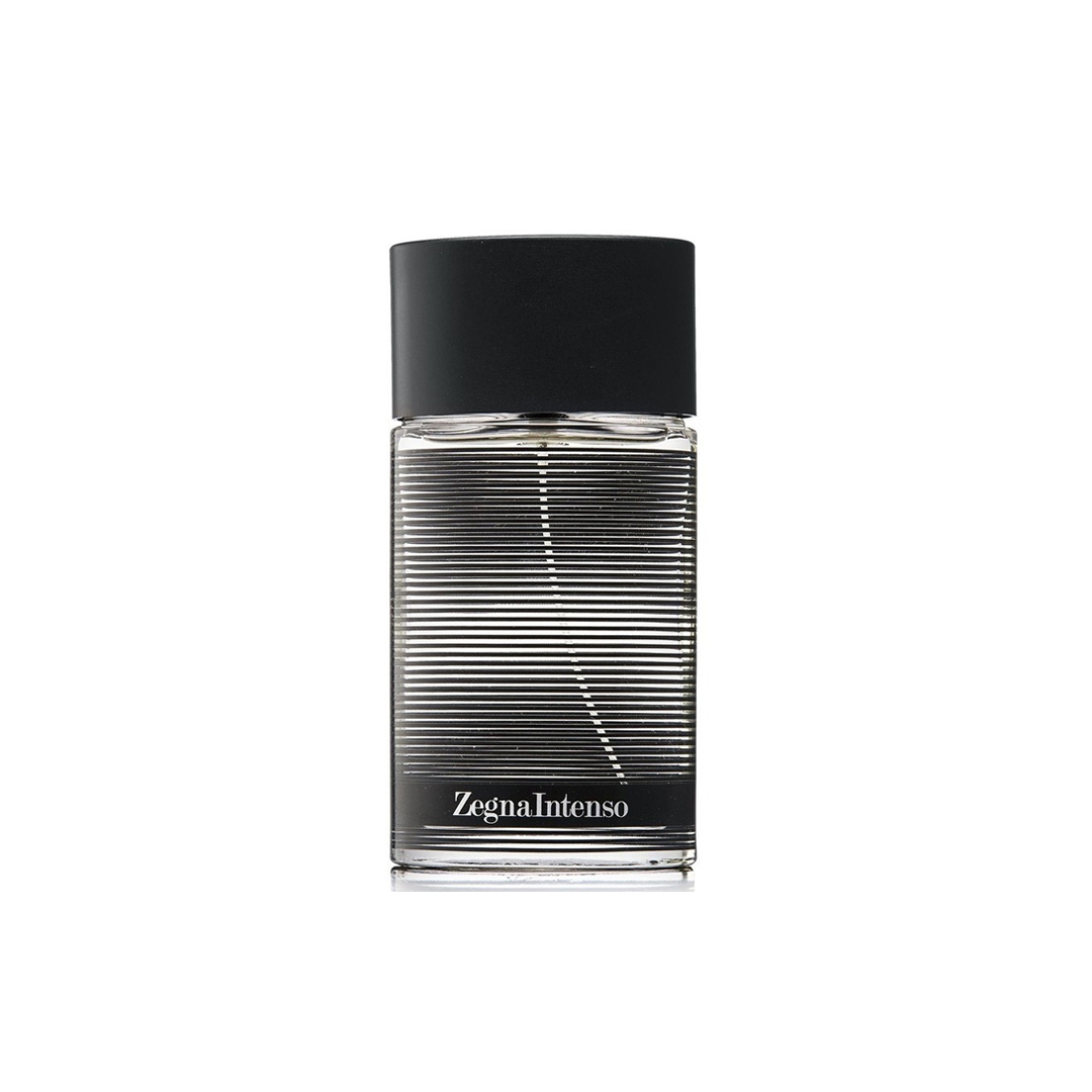 ERMENEGILDO ZEGNA INTENSO EDT M 100ML - Imagen 2