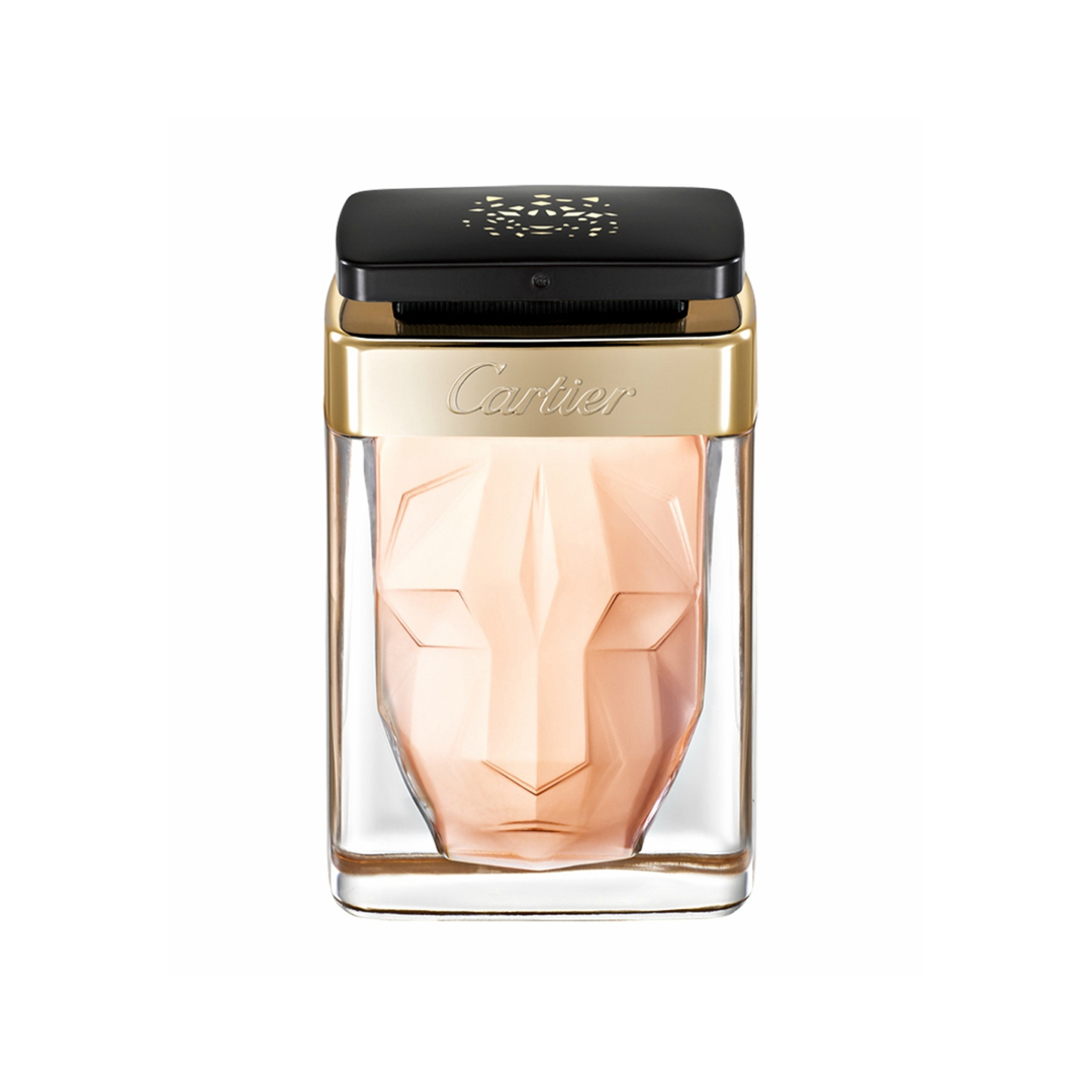CARTIER LA PANTHERE SOIR.EDP 75ML - Imagen 2