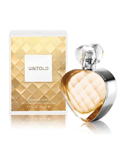 ELIZABETH ARDEN UNTOLD EDP F 30ML