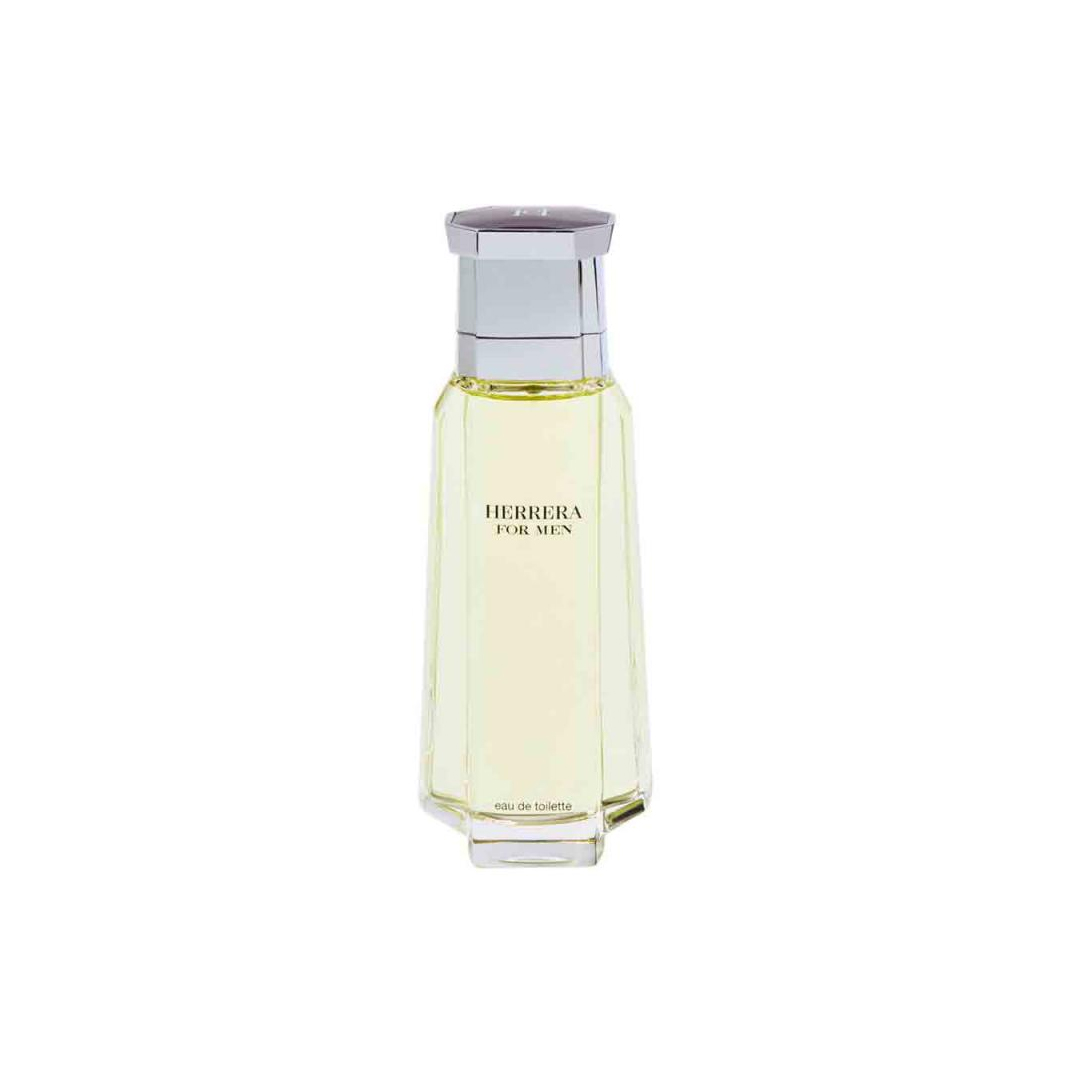 CAROLINA HERRERA EDT M 200ML - Imagen 2
