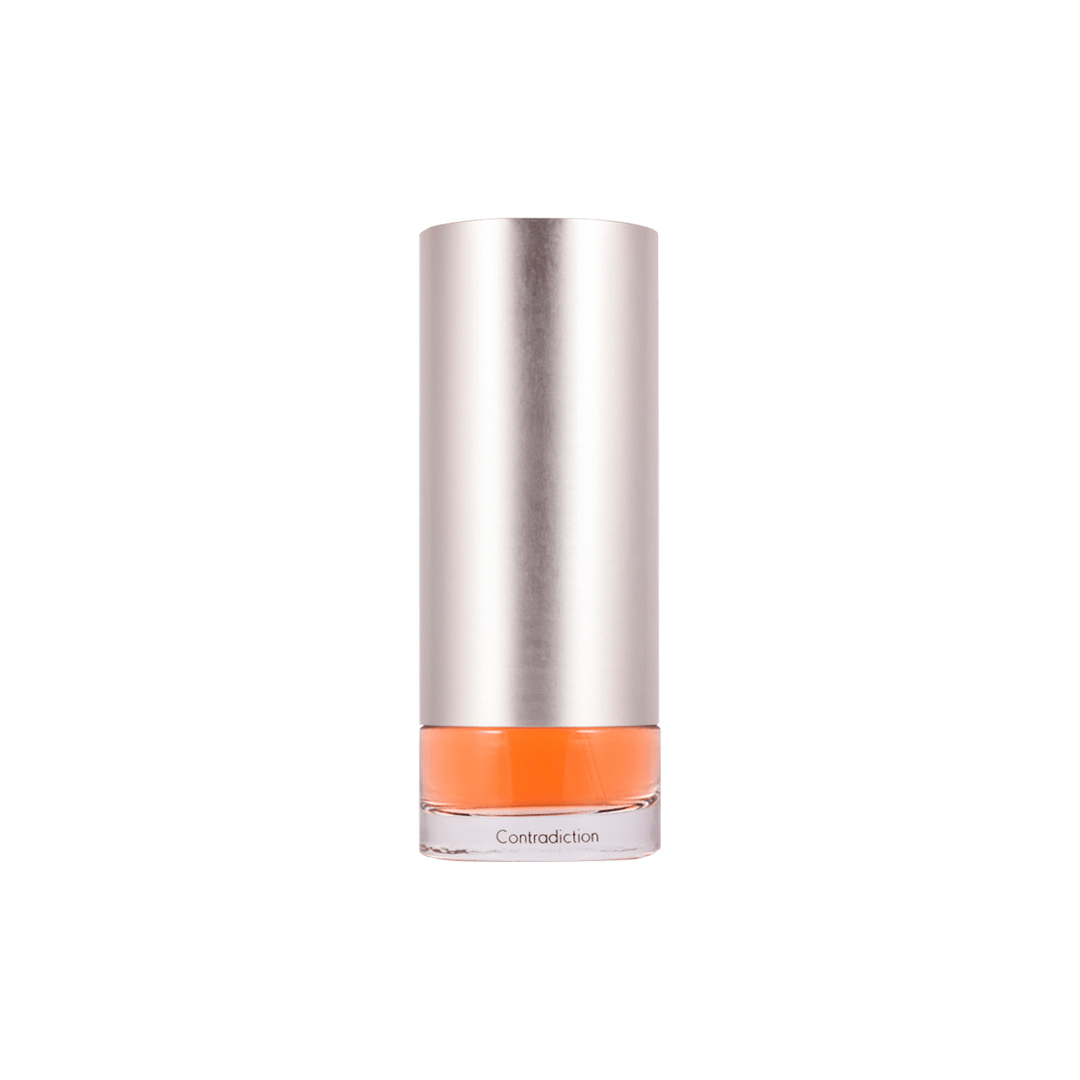 CALVIN KLEIN CONTRADICTION EDP F 100ML - Imagen 2
