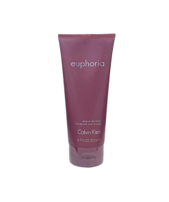 CALVIN KLEIN EUPHORIA BODY LOTION 200ML - Imagen 2