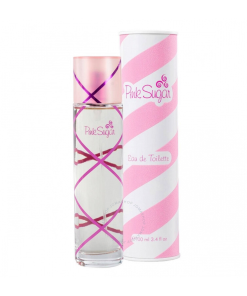 PINK SUGAR EDT F 100ML - Imagen 2