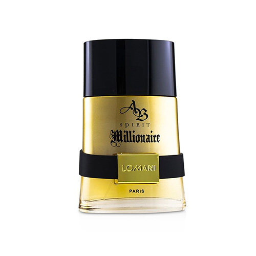 LOMANI AB MILLIONAIRE EDT M 200ML - Imagen 2