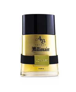 LOMANI AB MILLIONAIRE EDT M 200ML