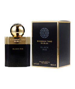 SHANGHAI TANG BLACK IRIS EDP F 60ML