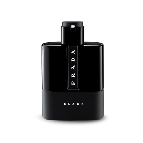 PRADA LUNA ROSSA BLACK 100ML - Imagen 2