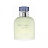 DOLCE&GABBANA LIGHT BLUE EDT M 75ML