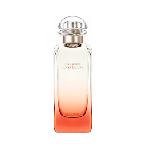 HERMES UN JARDIN SUR LAGUNE EDT F 50ML - Imagen 2