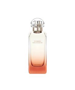 HERMES UN JARDIN SUR LAGUNE EDT F 100ML