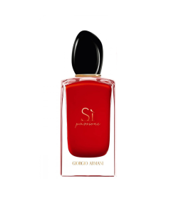 GIORGIO SI PASSIONE EDP F 100ML