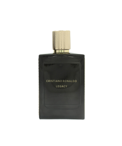 CRISTIANO RONALDO LEGACY  EDT M 100ML