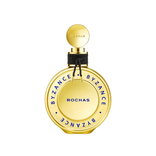 ROCHAS BYZANCE GOLD EDP F 90ML - Imagen 2