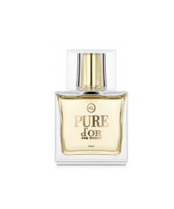 KAREN LOW PURE D'OR EDP F 100ML - Imagen 2