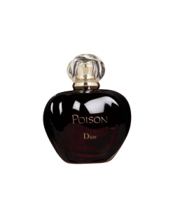 DIOR POISON EDT F 100ML