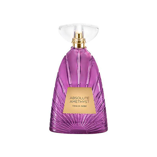 THALIA ABSOLUTE AMETHYST EDP F 100ML - Imagen 2