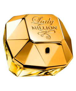 PACO LADY MILLION EDP F 80ML