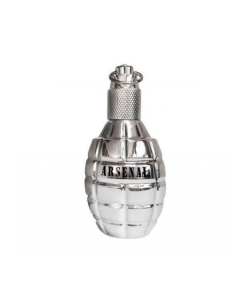 GILES CANTUEL ARSENAL PLATINUM EDP M 100ML