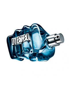 DIESEL ONLY THE BRAVE EDT M 125ML - Imagen 2