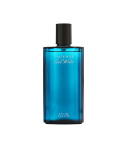 DAVIDOFF COOL WATER EDT M 125ML