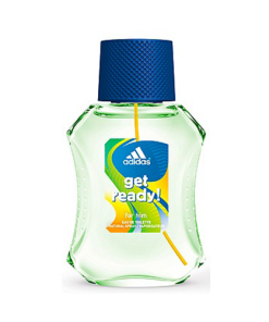 ADIDAS GET READY EDT M 100ML