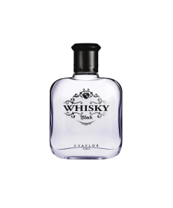 EVAFLOR WHISKY BLACK EDT M 100ML - Imagen 2