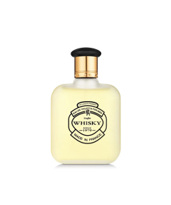 EVAFLOR WHISKY EDT M 100ML